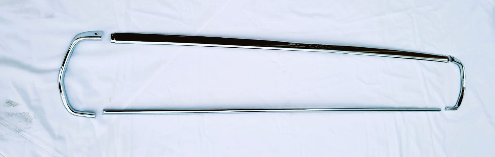 Frisos Do Capo Do Passat Ts